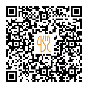 QR-code link către meniul Maharani Authentic Indian