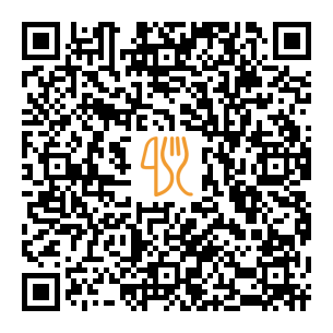 QR-code link către meniul Frisss Express Menue Futar Inotai Falo