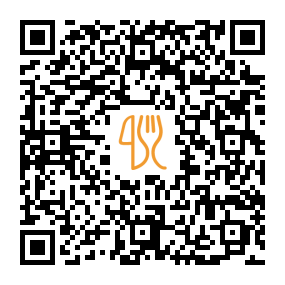 QR-code link către meniul Dapur Orang Kampung