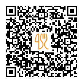 QR-code link către meniul Warung Bogi Bogi