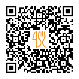 QR-code link către meniul Waffle Modiin וופל בר מודיעין