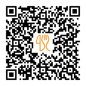 QR-code link către meniul Buffalo Street Food