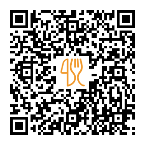 QR-code link către meniul Auntie Four