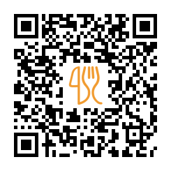 QR-code link către meniul Galaktika