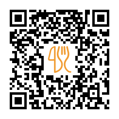 QR-code link către meniul Chao Cafe