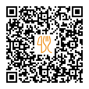 QR-code link către meniul Happy As Larry