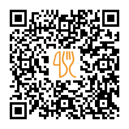 QR-code link către meniul Coffee Folks