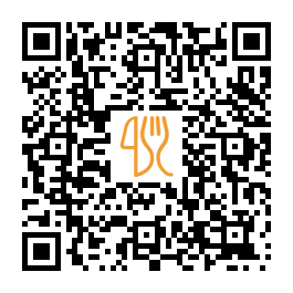 QR-code link către meniul Rusticos