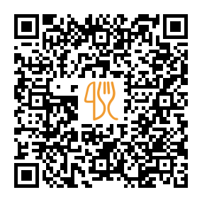 QR-code link către meniul Vegan Flava Cafe