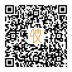 QR-code link către meniul Pacific Catch