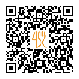 QR-code link către meniul Dark Rye Cafe