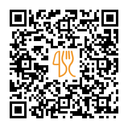 QR-code link către meniul Chili Bisztro