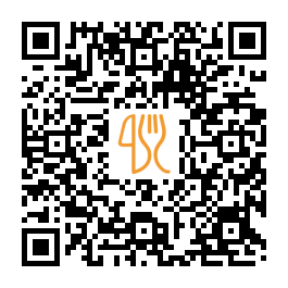 QR-code link către meniul Popeyes