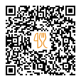 QR-code link către meniul Caffe Club Nazorova5