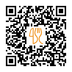 QR-code link către meniul Meson Caramuxo