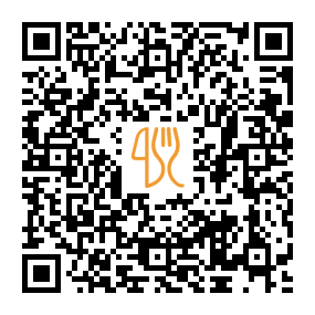 QR-code link către meniul New Good Luck Cafe