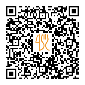 QR-code link către meniul The Coffee Academics