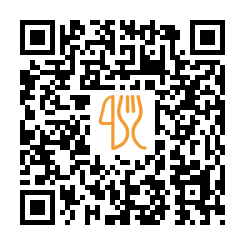 QR-code link către meniul Cuisina Trinidad