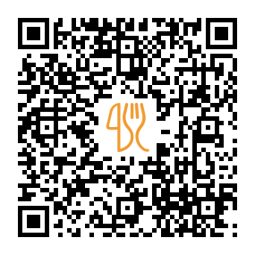 QR-code link către meniul Citarasa Borneo