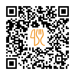 QR-code link către meniul عين البعيدة