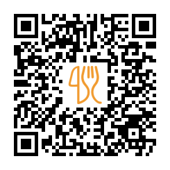 QR-code link către meniul Cafe Galilea