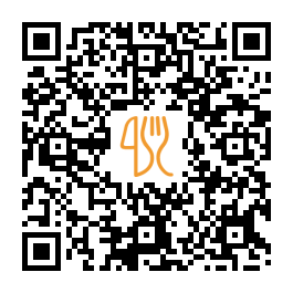 QR-code link către meniul T.lyda Cafe