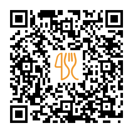 QR-code link către meniul District Social