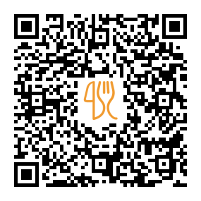 QR-code link către meniul DЫМ Лондон