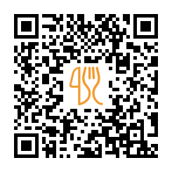 QR-code link către meniul 호두나무집