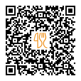 QR-code link către meniul Restoran Ubi Kayu