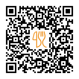 QR-code link către meniul B&t's Bbq