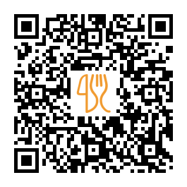 QR-code link către meniul Le Perchoir