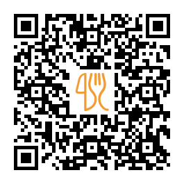 QR-code link către meniul Huntsman Tavern