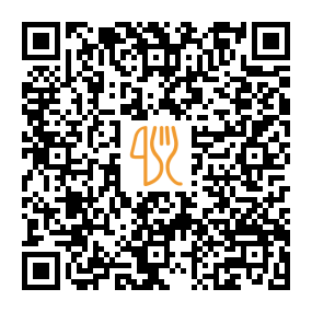 QR-code link către meniul Cantinho Goiano