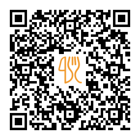 QR-code link către meniul Gerai Sup Kiong