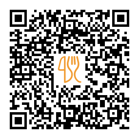 QR-code link către meniul Popeyes