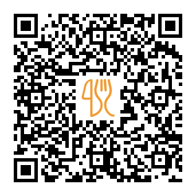 QR-code link către meniul Habibi Original Food Arabic