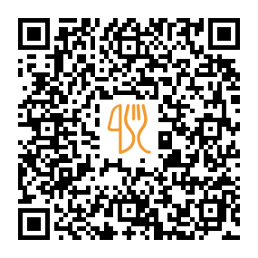 QR-code link către meniul Warung Cik Ninie