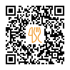 QR-code link către meniul Kobu