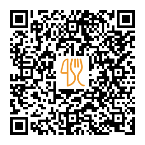 QR-code link către meniul Hostel Las Moiras