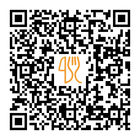 QR-code link către meniul Gerai Abang Besor