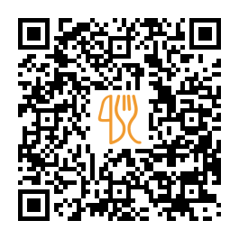 QR-code link către meniul Le 3 Marie