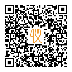 QR-code link către meniul الشرق للكنافة النابلسية