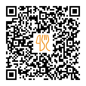 QR-code link către meniul Gathering Grounds Coffee Shop