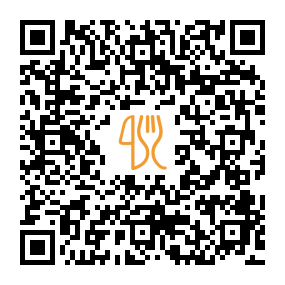 QR-code link către meniul Cafe De Poulet Johor Bahru