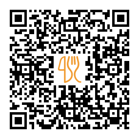 QR-code link către meniul مطعم ومطبخ الشيف مجد جنين