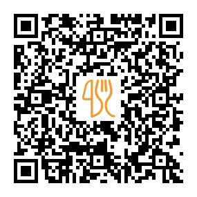 QR-code link către meniul Restoran Kaliani