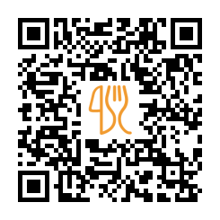 QR-code link către meniul 텃밭가든