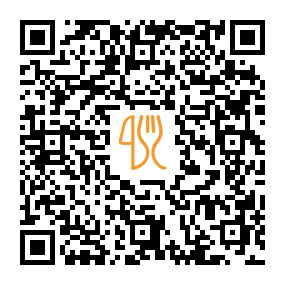 QR-code link către meniul The Bakers Oven