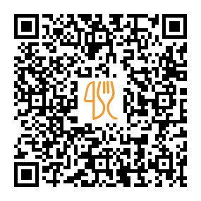 QR-code link către meniul Fox's Pizza Den